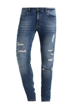 Pier One Soldes En Ligne Jeans Skinny normale homme -VêtementsElite Boutique 50264ad0c77d49749c89b191dc53355e 1