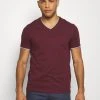 Pier One Prix Allégé T-shirt basique t-shirts & polos col en v homme -VêtementsElite Boutique 50660c0cf6304bb6a6133da4c6917b11