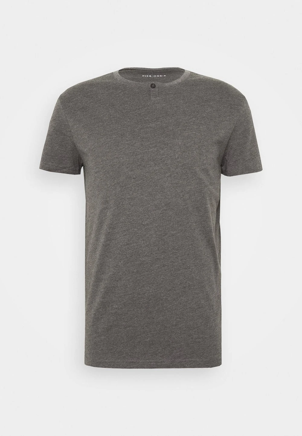 Soldes En Ligne Pier One T-shirt basique t-shirts col rond homme 11 Soldes En Ligne Pier One T-shirt basique t-shirts col rond homme – Image 9