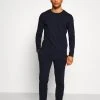 Pier One Qualité Garantie Pyjama pyjamas haute homme -VêtementsElite Boutique 50a5e2019e44400eb9cfc774cd252b13