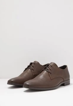 Qualité absolue Pier One Derbies & Richelieus derbies et richelieus carré homme -VêtementsElite Boutique 50ce15d54fbe4ccea126616ed3fb01a2