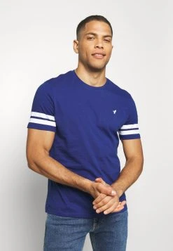 Pier One Pas Cher T-shirt imprimé t-shirts col rond homme