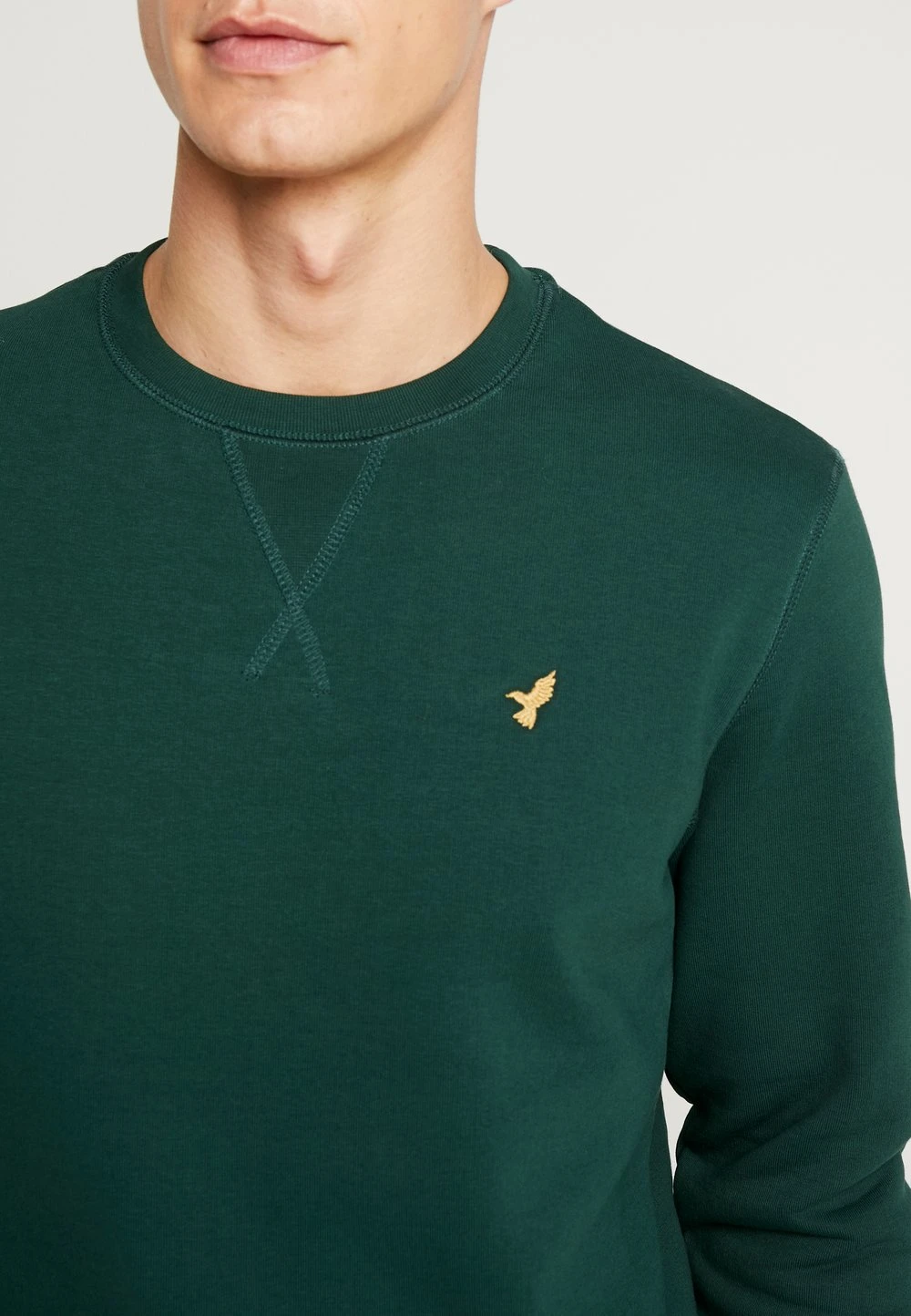 Pier One Prix Sacrifiés Sweatshirt pulls et gilets col rond homme 7 Pier One Prix Sacrifiés Sweatshirt pulls et gilets col rond homme – Image 5