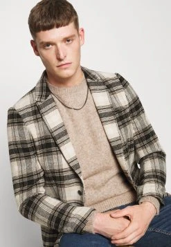 Pier One Pullover Prix Avantageux pulls & gilets col rond homme -VêtementsElite Boutique 511b413038cd49a2b3514de04b46e339