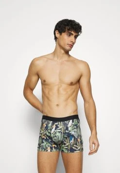 Pier One Prix Ourlé 5 PACK - Shorty sous-vêtements normale homme -VêtementsElite Boutique 5152431bd48044b788ff10551fd112ae