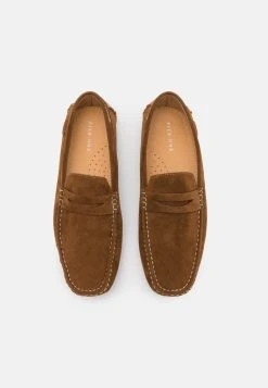 Prix Exclusifs Pier One Mocassins chaussures basses rond homme -VêtementsElite Boutique 51676259dfae4f6aa1954223c9ab0a1b