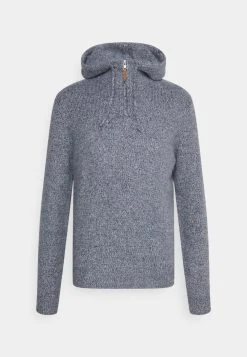 Pier One Pullover Prix Abordable pulls & gilets capuche homme -VêtementsElite Boutique 51a19123db6043a0b325470bd6f75bab