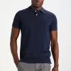 Pier One Prix d’Amis Polo t-shirts & polos col polo homme -VêtementsElite Boutique 51a7703bc51a4ec68058c7f770dcc7cb