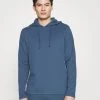 Pier One LOUNGE SWEATSHIRT - Haut de pyjama Prix Ourlé pyjamas capuche homme -VêtementsElite Boutique 51c5829c0c574977a72313246aed546e