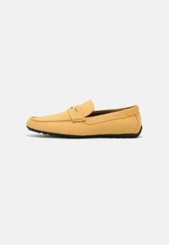 Pier One Qualité Garantie Mocassins chaussures basses carr&eacute; homme -VêtementsElite Boutique 51f27bf4061e4c4ebda14d927c8131f4
