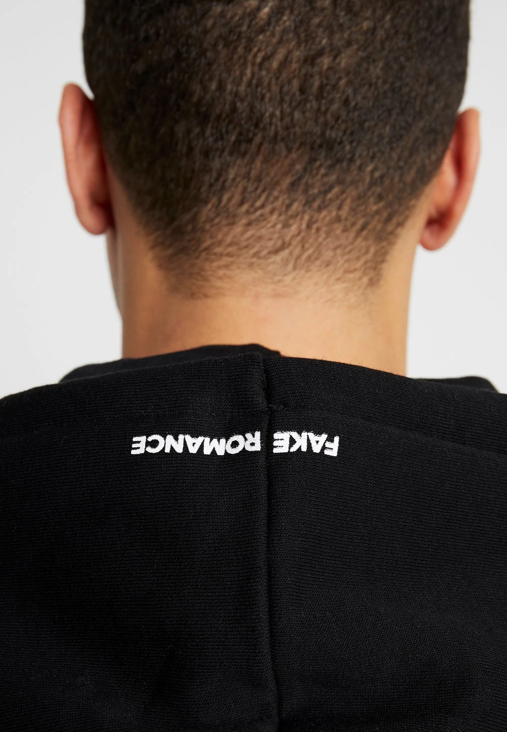 Pier One Prix Bradés UNISEX - Sweat à capuche sweats & hoodies 8 Pier One Prix Bradés UNISEX - Sweat à capuche sweats & hoodies – Image 6