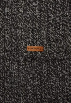 Pier One 50% Off De Vente SET - Écharpe casquettes, bonnets et chapeaux chiné homme -VêtementsElite Boutique 520c956f952b4b41b25327cb3586598e