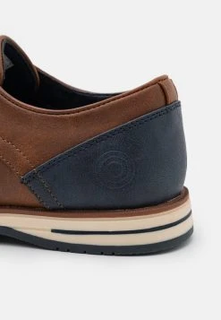 Pier One Chaussures à lacets Prix Gelé derbies et richelieus rond homme -VêtementsElite Boutique 523bcd4f3fab42c18f952e4c61cdebd8