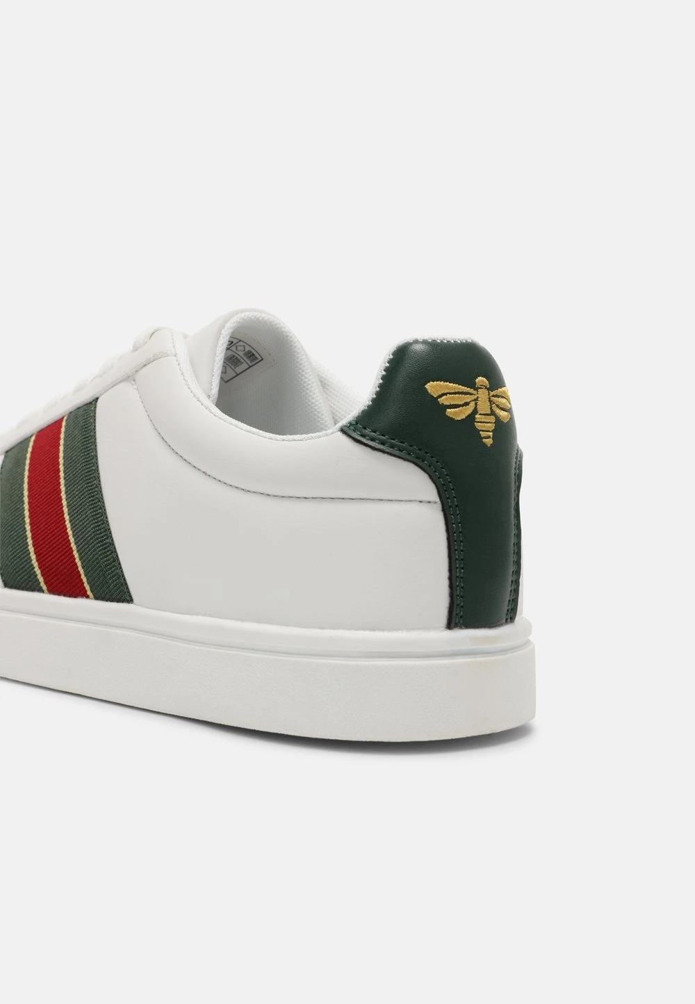 Pier One Un Tarif Préférentiel UNISEX - Baskets basses sneakers rond homme 9 Pier One Un Tarif Préférentiel UNISEX - Baskets basses sneakers rond homme – Image 7