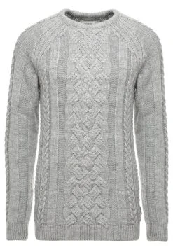 Pier One Pullover Discount En Ligne pulls et gilets col rond homme 13 Pier One Pullover Discount En Ligne pulls et gilets col rond homme -VêtementsElite Boutique 52624a1443ba444ea8b4ca3b0ee16529 1