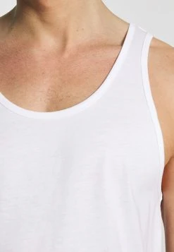 Pier One 2 PACK - Débardeur Prix Aimable t-shirts & polos encolure large ronde homme -VêtementsElite Boutique 52833d80fb3f40e4971d846f93fab26c