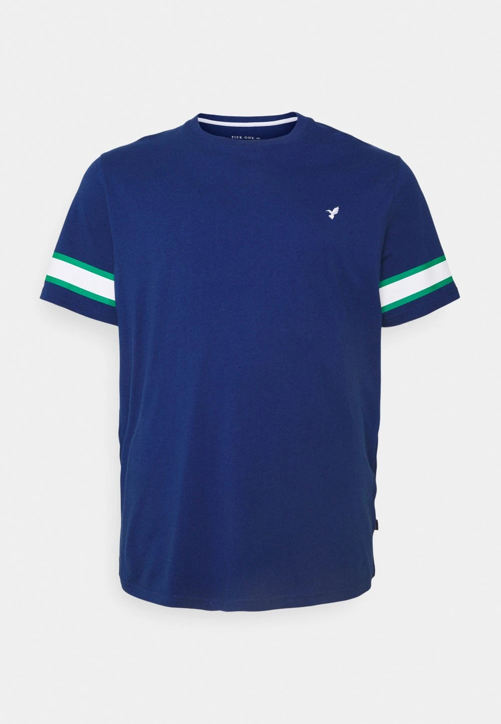 Pier One T-shirt imprimé Prix Refroidis t-shirts col rond homme 6 Pier One T-shirt imprimé Prix Refroidis t-shirts col rond homme – Image 4