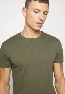 Soldes En Ligne Pier One T-shirt basique t-shirts col rond homme 16 Soldes En Ligne Pier One T-shirt basique t-shirts col rond homme -VêtementsElite Boutique 52b4ec9a78c745f9b2bb4c520029aa4e