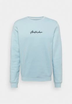 Pier One Prix Dynamité Sweatshirt pulls et gilets col rond homme -VêtementsElite Boutique 52ce6b97fc2c4c5484518782f3f593bf