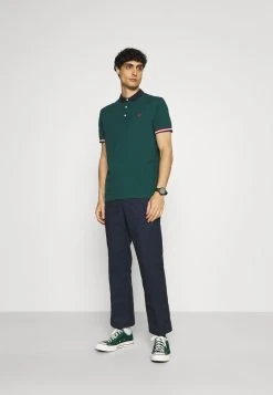 Pier One Haute Qualité Polo t-shirts col polo homme 11 Pier One Haute Qualité Polo t-shirts col polo homme -VêtementsElite Boutique 52d039f606844b19ae45b330f4490d37