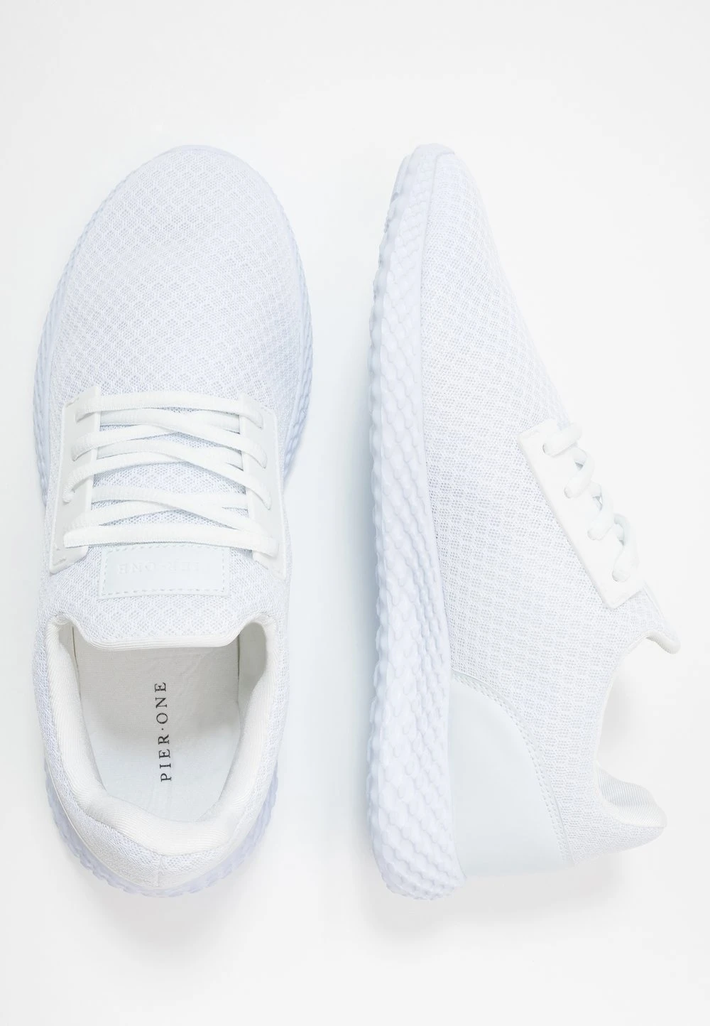 Pier One UNISEX - Baskets basses Prix Refroidis sneakers rond homme 4 Pier One UNISEX - Baskets basses Prix Refroidis sneakers rond homme – Image 2