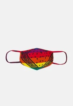 Pier One Produit de première qualité 3 PACK UNISEX - Masque en tissu masques rayures -VêtementsElite Boutique 53016313a93546f394c45b3ffb0aa5aa