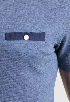 Pier One Polo Rabais t-shirts col à boutons homme -VêtementsElite Boutique 5386d099e0134dfb9f1431e19db2ae7f