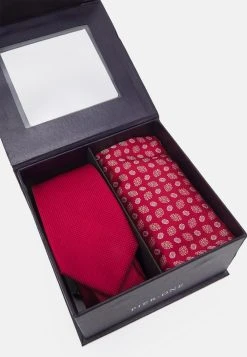 Pier One SET - Cravate Prix Accessible pochettes de costume floral homme -VêtementsElite Boutique 53b15b23fe09426fbdc488426f6618b3