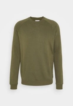 Prix Bradés Pier One Sweatshirt pulls et gilets col rond homme -VêtementsElite Boutique 53ba4b31570949ad84860eea042bfb36 4