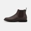 Pier One 50% Off De Vente Bottines bottes rond homme -VêtementsElite Boutique 53d8841d8ca3482fadf9ec34a80a5e8a