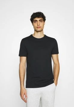 Prix Bradés Pier One 2 PACK - T-shirt basique t-shirts col rond homme -VêtementsElite Boutique 53e674b1a1fd453fb61a062232904f42