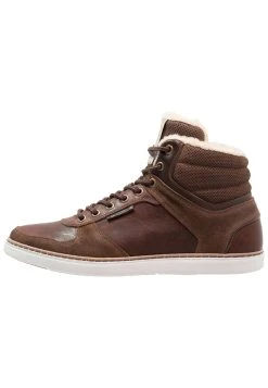 Pier One Baskets montantes Réduction baskets & sneakers rond homme