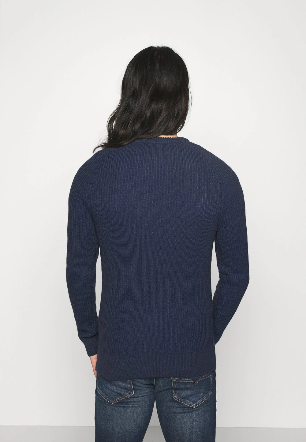 Pier One Pullover Prix Allégé pulls et gilets col rond homme 5 Pier One Pullover Prix Allégé pulls et gilets col rond homme – Image 3