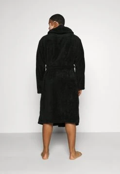 Pier One Qualité Garantie Peignoir sous-vêtements & chaussettes capuche homme -VêtementsElite Boutique 5408279e728c425eb20d1690f698949d