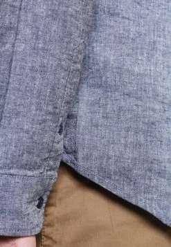 Pier One Chemise En Remise chemises col mao homme -VêtementsElite Boutique 541035c0ef4f4fc9bb86e2f1819f49e7