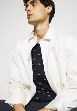 Pier One Plus Bas Prix De Vente T-shirt imprimé t-shirts & polos col rond homme -VêtementsElite Boutique 5417507241464a01bea3681a3a890055