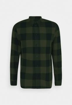 Pier One Prix Préférentiel Chemise chemises col à boutons homme -VêtementsElite Boutique 541b4372ecb4499dbb778fabf230fcb3