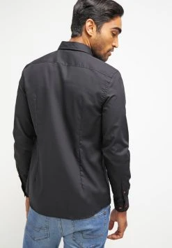 Pier One Prix Sympa Chemise costumes col kent homme -VêtementsElite Boutique 541db60587bd47b6bcb022561be12193