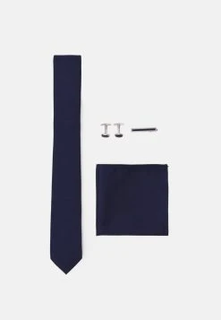 Pier One Garantie De Qualité 100% SET - Mouchoir de poche pochettes de costume couleur unie homme -VêtementsElite Boutique 542f0991bb954710a6dd41ded3cfbec4