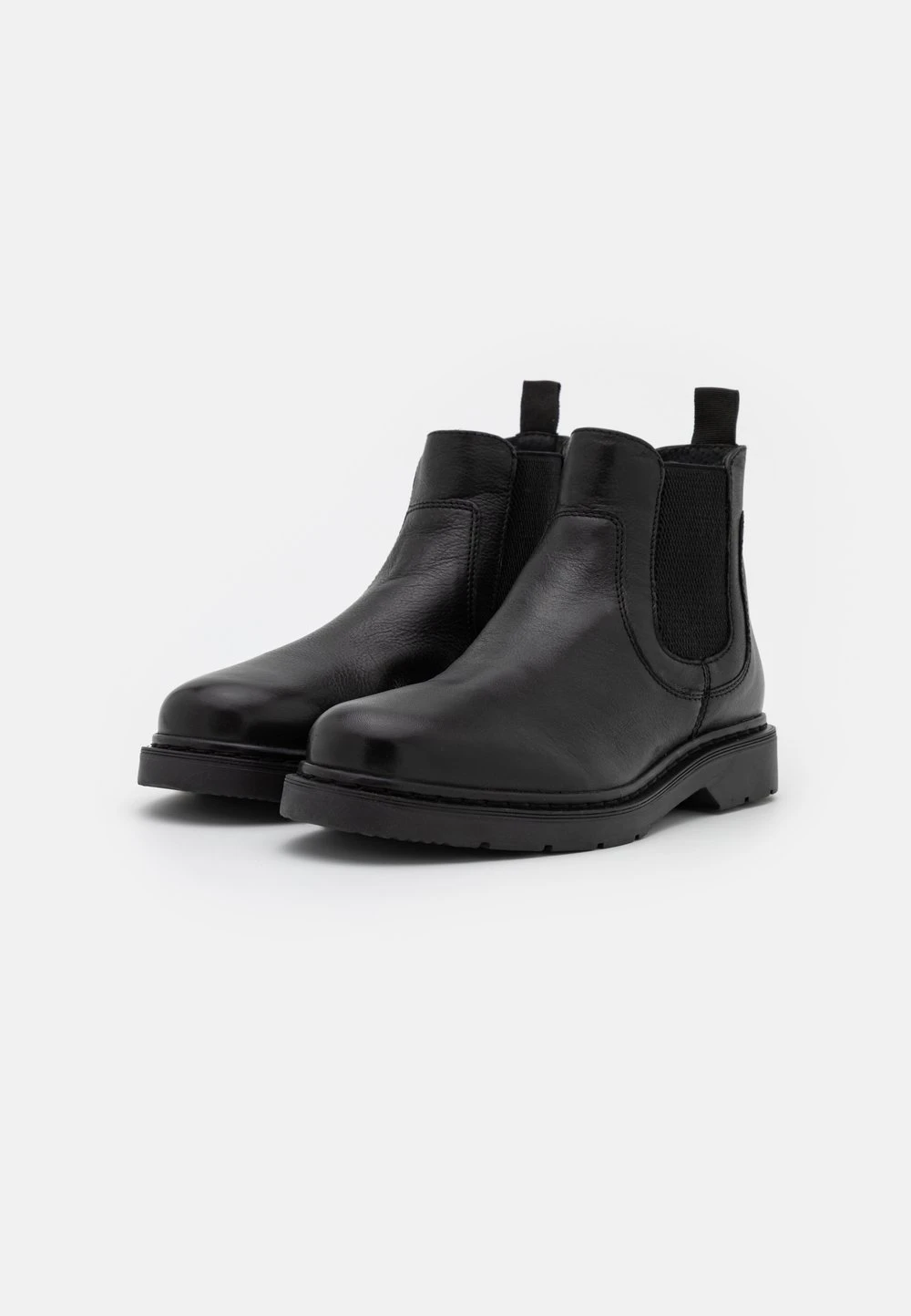 Prix Sympa Pier One Bottines boots et bottes rond homme 4 Prix Sympa Pier One Bottines boots et bottes rond homme – Image 2