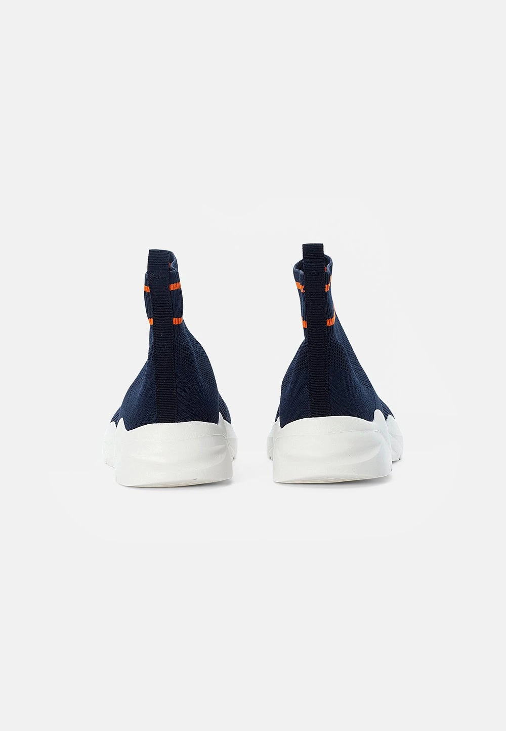 Pier One Baskets montantes - dark blue Prix Gelé baskets & sneakers rond homme 5 Pier One Baskets montantes - dark blue Prix Gelé baskets & sneakers rond homme – Image 3