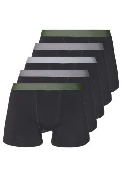 Pier One Prix Dégriffé 5 PACK - Shorty sous-vêtements & chaussettes normale homme -VêtementsElite Boutique 54d477cd3f9c49e2922f69b1b5cc0d8d 4