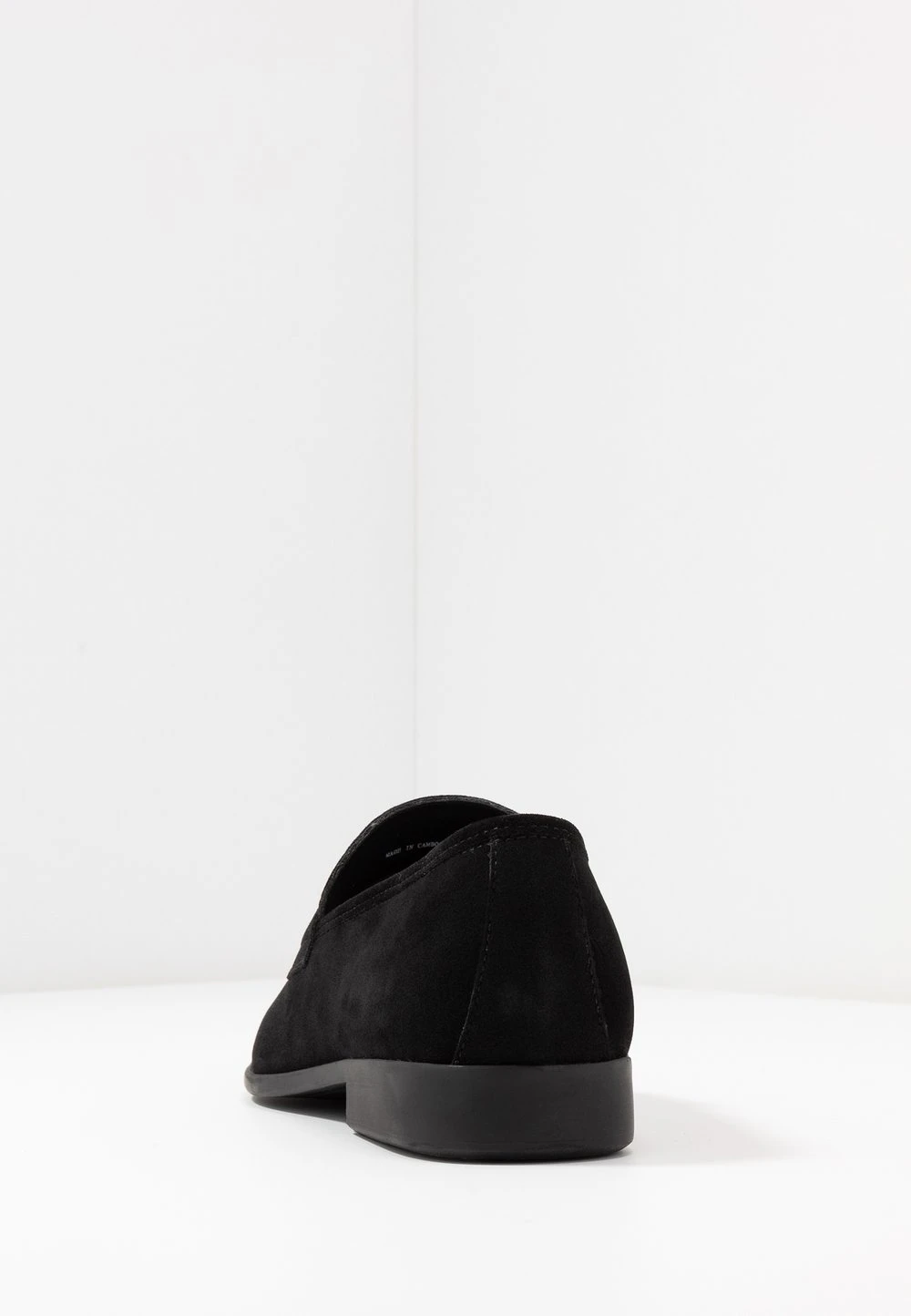 Pier One Mocassins Meilleure qualité mocassins et loafers carré homme 6 Pier One Mocassins Meilleure qualité mocassins et loafers carré homme – Image 4