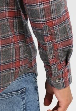 Pas Cher Pier One Chemise chemises col kent homme -VêtementsElite Boutique 551953d0ad2d49119280dd58cb3b0bb3