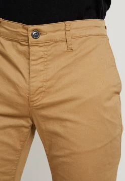 Pier One En promotion Chino - beige pantalons normale homme -VêtementsElite Boutique 552265d65055437f8434924fef89d538