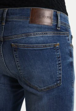 Pier One Rabais Jean slim jeans normale homme -VêtementsElite Boutique 5533ad13d2164ed2a8aee2c8eb6c69b6