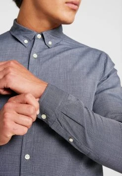 Pier One Prix Gelé Chemise chemises col à boutons homme -VêtementsElite Boutique 55549b7fd32e45eeb12a9663b28713f1