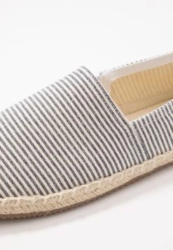 Bon Rapport Coût-Efficacité Pier One RENA ESPADRILLE UNISEX - Espadrilles chaussures basses rond -VêtementsElite Boutique 55a095c5cc334e068ebcb4846f57866c