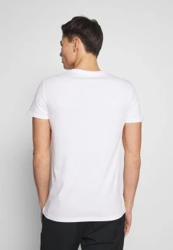 Pier One Qualité garantie 100% 5 PACK - T-shirt basique t-shirts col rond homme -VêtementsElite Boutique 560f1638d1d540d292f22e00c5c63c6b