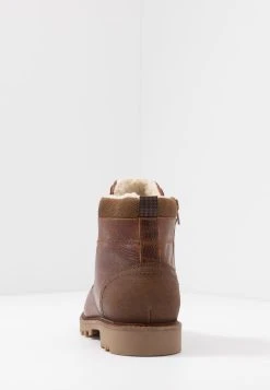 Pier One Bottines à lacets Un Tarif Préférentiel bottes rond homme -VêtementsElite Boutique 561a5ea7967d4a38a1b2b9107ea4beba